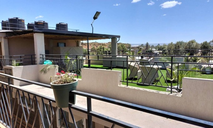 Gilgil Apartment | 75 m² Apartment ∙ 2 bedrooms ∙ 4 guests