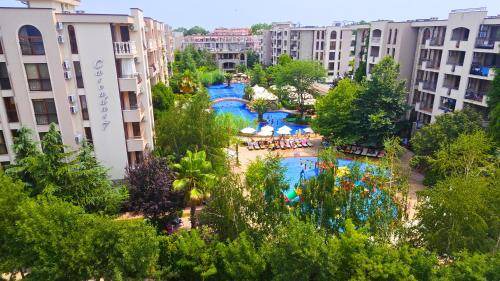 Chaika Apartment | 75 m² Apartment ∙ 2 bedrooms ∙ 6 guests