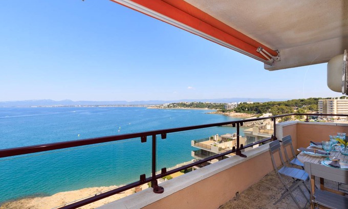 Cap de Salou Apartment | 75 m² Apartment ∙ 2 bedrooms ∙ 6 guests