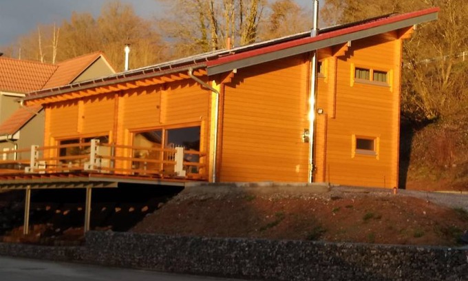 Dahn Apartment | 75 m² Apartment ∙ 2 bedrooms ∙ 5 guests