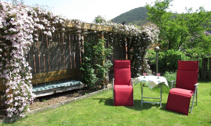 Lug Apartment | 75 m² Apartment ∙ 2 bedrooms ∙ 4 guests