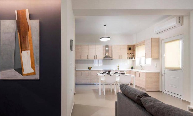 Lambi Apartment | 75 m² Apartment ∙ 2 bedrooms ∙ 5 guests