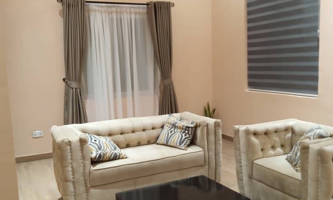 Ajah Apartment | 75 m² Apartment ∙ 2 bedrooms ∙ 4 guests