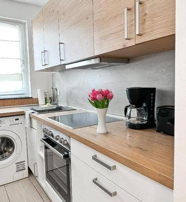 Egelsbach Apartment | 75 m² Apartment ∙ 2 bedrooms ∙ 6 guests