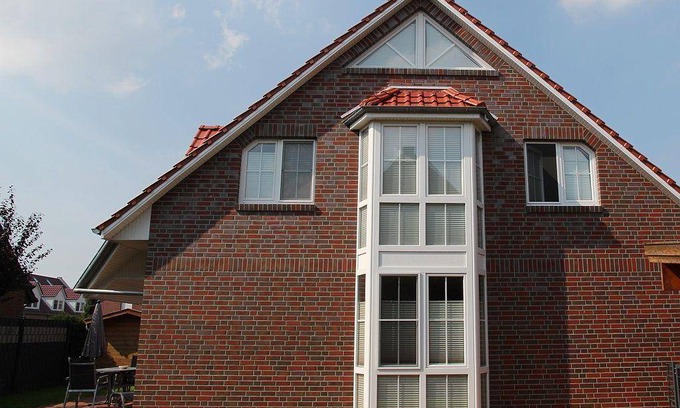 Greetsiel Apartment | 75 m² Apartment ∙ 2 bedrooms ∙ 4 guests
