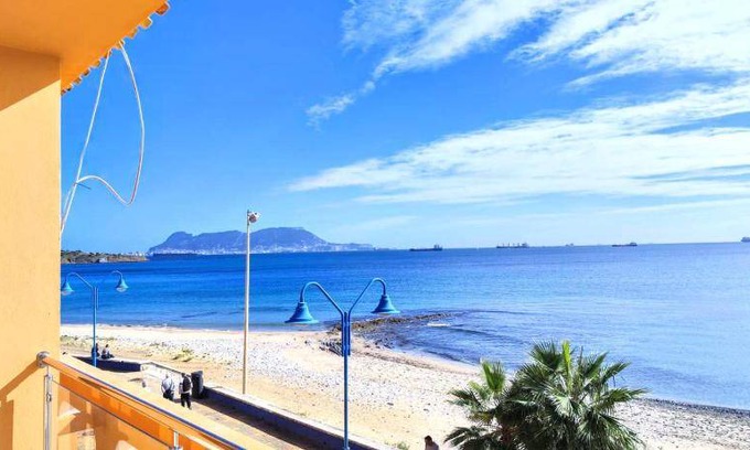 Cabrita Apartment | 75 m² Apartment ∙ 2 bedrooms ∙ 6 guests