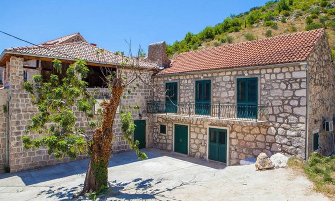 Brsecine Apartment | 75 m² Apartment ∙ 2 bedrooms ∙ 6 guests