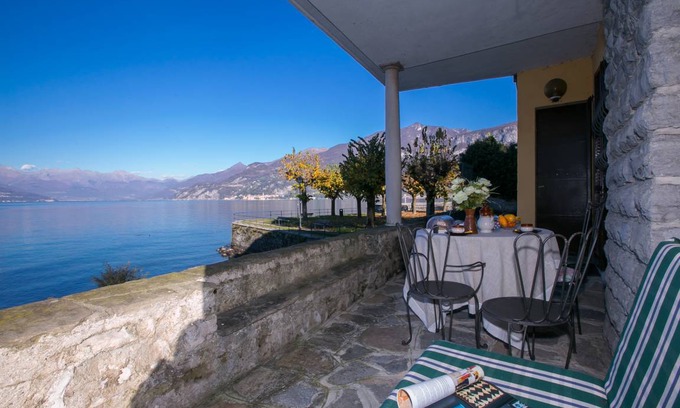 Bellagio Apartment | 75 m² Apartment ∙ 2 bedrooms ∙ 4 guests