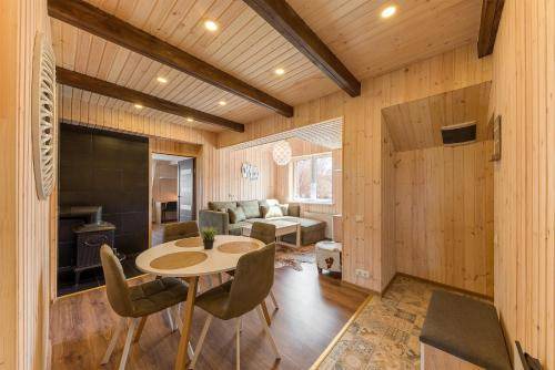 Snipiskes Apartment | 75 m² Apartment ∙ 2 bedrooms ∙ 6 guests