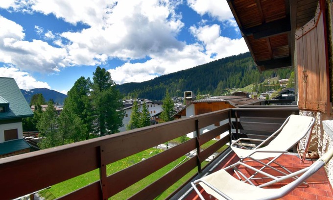 Palu Apartment | 75 m² Apartment ∙ 3 bedrooms ∙ 8 guests