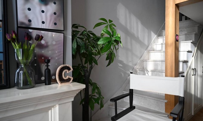 Chongchuan Apartment | 75 m² Apartment ∙ 1 bedroom ∙ 3 guests