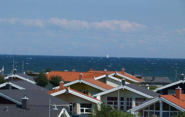 Schoenhagen Apartment | 75 m² Apartment ∙ 1 bedroom ∙ 2 guests