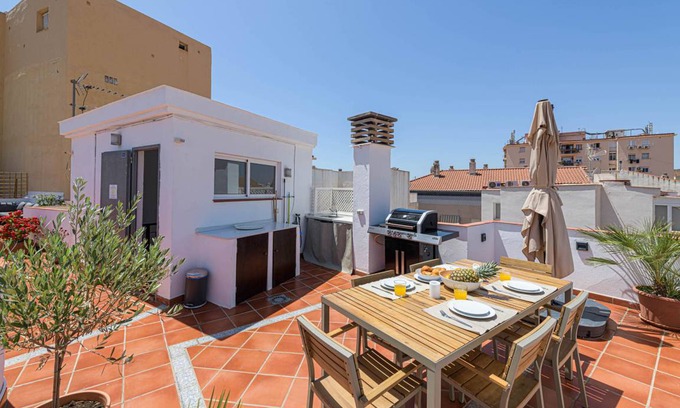 La Victoria Apartment | 75 m² Apartment ∙ 2 bedrooms ∙ 4 guests