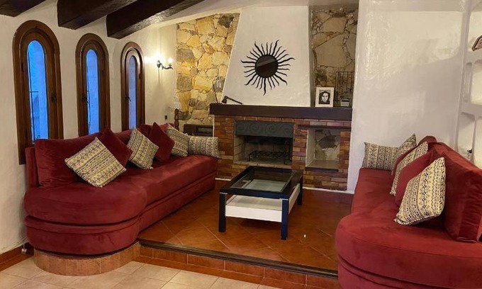 Cabo Negro Apartment | 75 m² Apartment ∙ 1 bedroom ∙ 6 guests