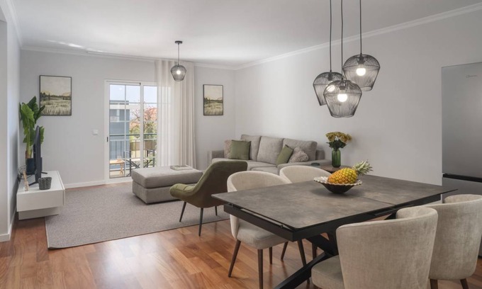 Santa Cruz Apartment | 75 m² Apartment ∙ 2 bedrooms ∙ 4 guests