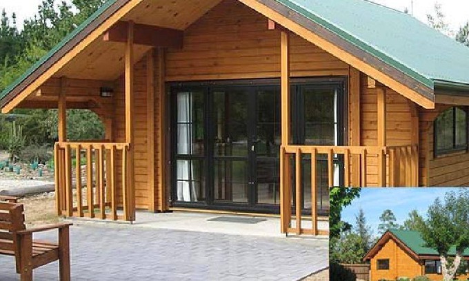 Alexandra House | 75 m² Bungalow ∙ 2 bedrooms ∙ 5 guests
