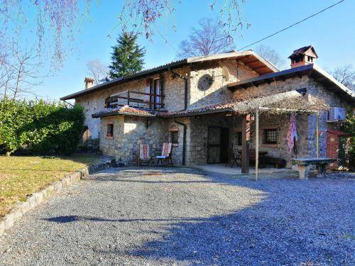 Solto Collina Ski Chalet | 75 m² Chalet ∙ 2 bedrooms ∙ 5 guests