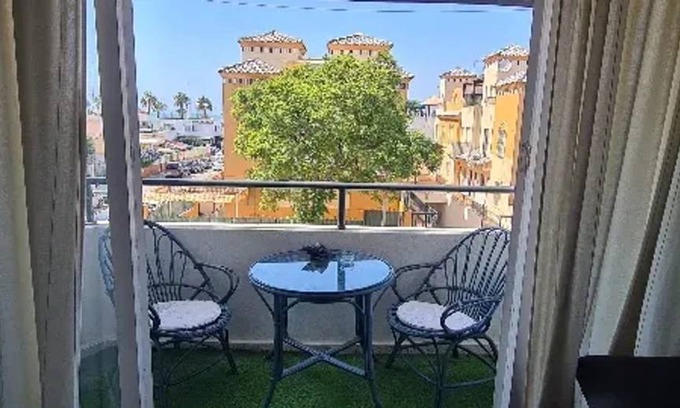 Sanlucar de Barrameda Apartment | 75 m² Apartment ∙ 2 bedrooms ∙ 4 guests