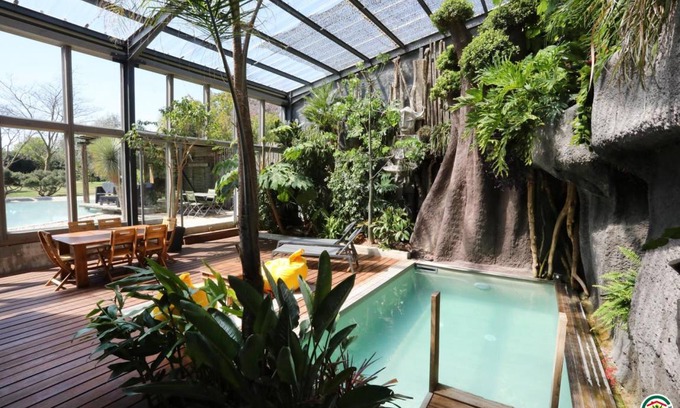 Malissard House | 75 m² Gîte ∙ 2 bedrooms ∙ 5 guests