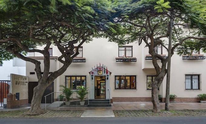 Armendariz Hotel | 75 m² Hotel ∙ 127 guests