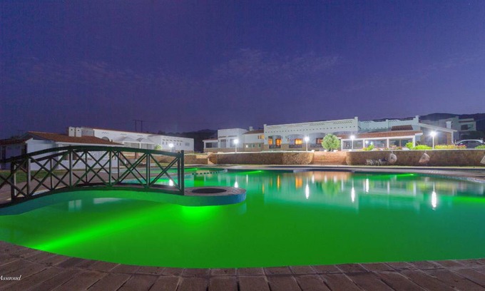 Derdara Hotel | 75 m² Hotel ∙ 3 bedrooms ∙ 9 guests