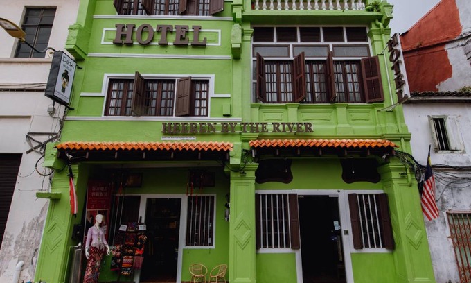 Jonker Walk Hotel | 75 m² Hotel ∙ 6 guests
