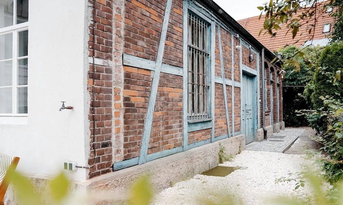 Innenstadt House | 75 m² House ∙ 4 guests