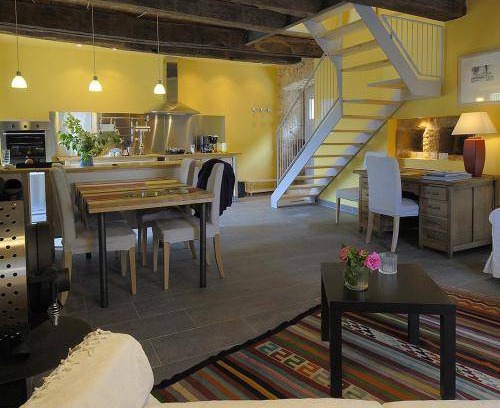 Salles-la-Source House | 75 m² House ∙ 2 bedrooms ∙ 4 guests
