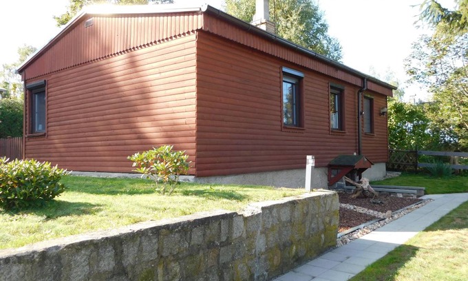 Thale House | 75 m² House ∙ 1 bedroom ∙ 4 guests