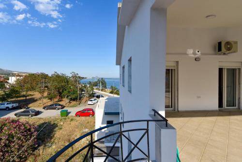 Kavala House | 75 m² House ∙ 2 bedrooms ∙ 6 guests