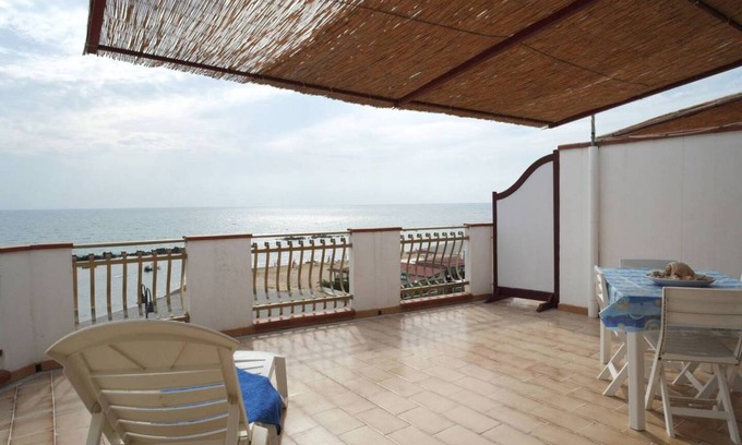 Seccagrande House | 75 m² House ∙ 2 bedrooms ∙ 5 guests