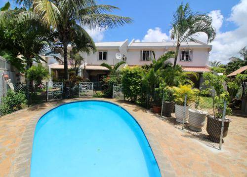 Bain Boeuf House | 75 m² House ∙ 2 bedrooms ∙ 4 guests