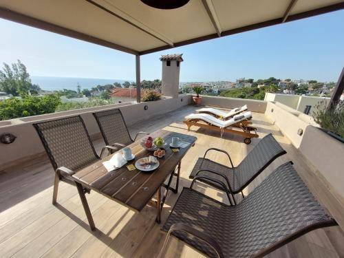 Mati House | 75 m² House ∙ 2 bedrooms ∙ 4 guests