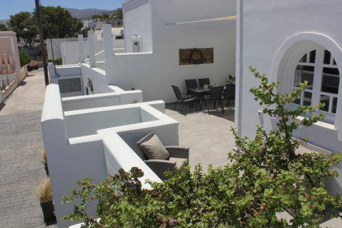 Vothon House | 75 m² House ∙ 2 bedrooms ∙ 4 guests