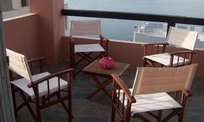 Perdhika House | 75 m² House ∙ 2 bedrooms ∙ 4 guests