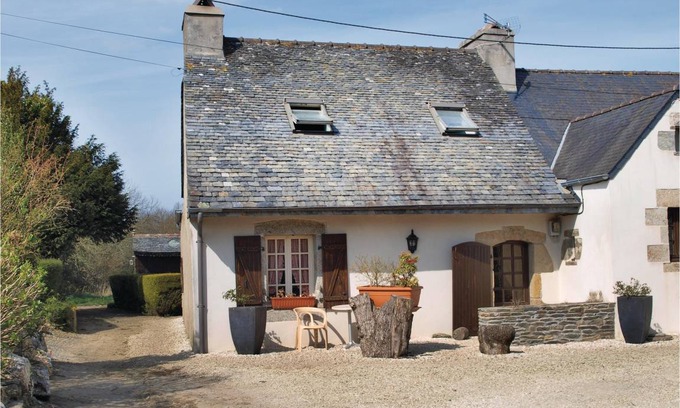 Garlan House | 75 m² House ∙ 2 bedrooms ∙ 4 guests