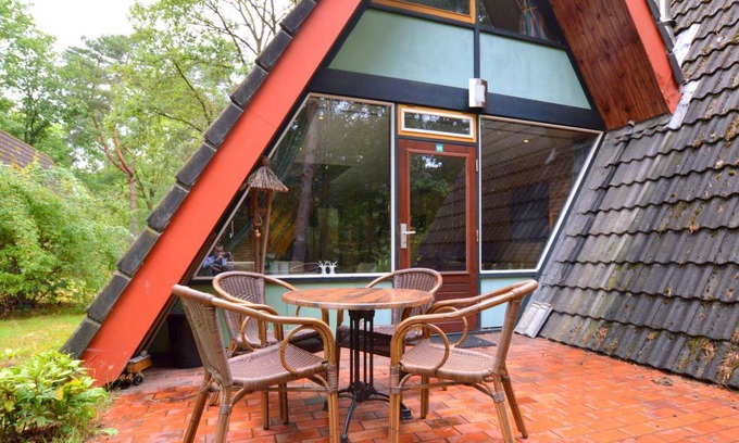 Stramproy House | 75 m² House ∙ 3 bedrooms ∙ 6 guests