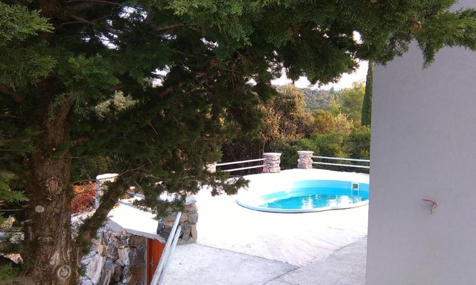 Zrnovo House | 75 m² House ∙ 3 bedrooms ∙ 5 guests