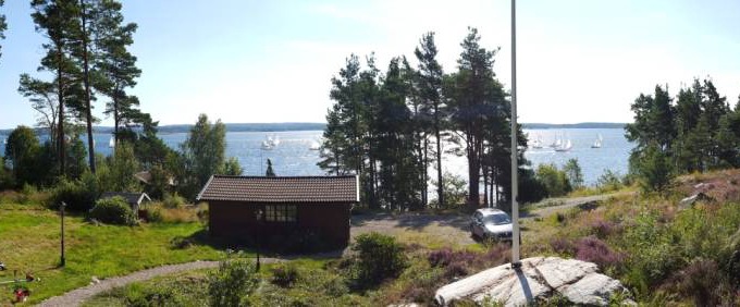 Hakenaset House | 75 m² House ∙ 3 bedrooms ∙ 5 guests