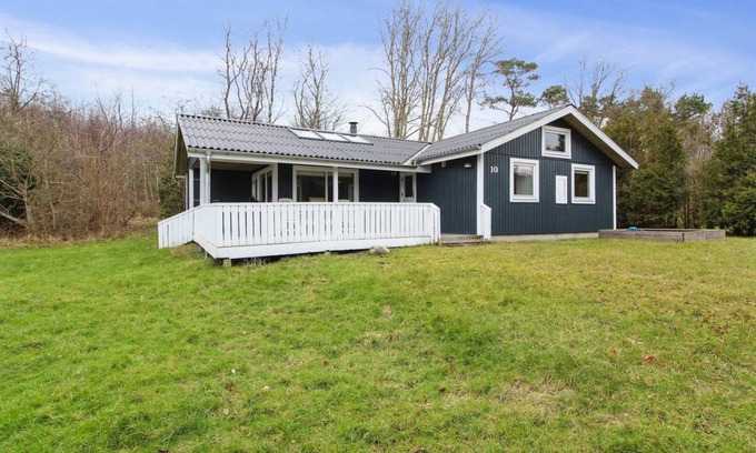 Bønnerup Strand House | 75 m² House ∙ 3 bedrooms ∙ 7 guests