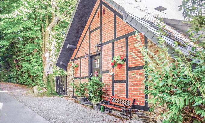 Walk House | 75 m² Maisonette ∙ 2 bedrooms ∙ 4 guests