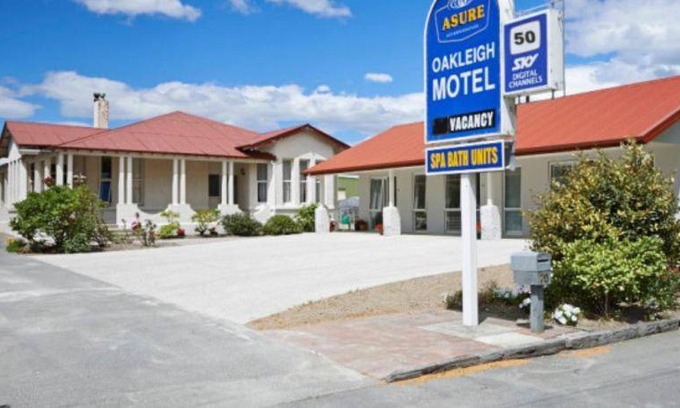 Gore Hotel | 75 m² Motel ∙ 2 bedrooms ∙ 4 guests