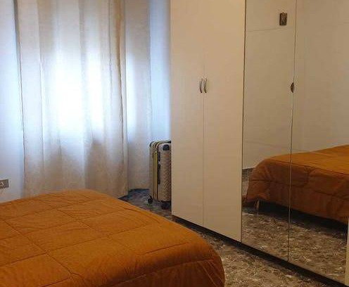 Scandellara Resort | 75 m² Private room ∙ 1 bedroom ∙ 2 guests