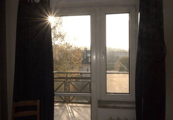 City Centre Resort | 75 m² Private room ∙ 1 bedroom ∙ 2 guests