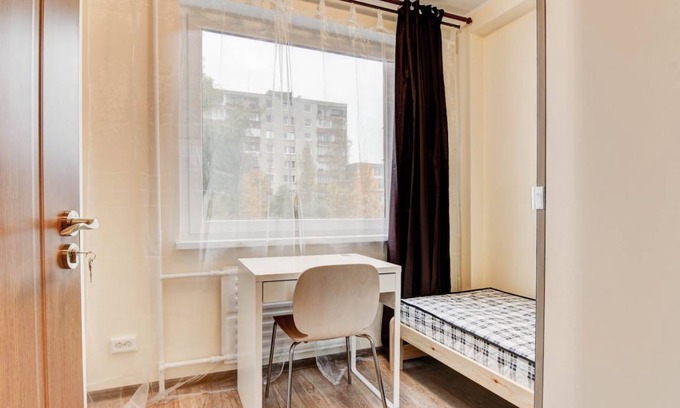 Vilnius city municipality Resort | 75 m² Private room ∙ 1 bedroom ∙ 1 guest