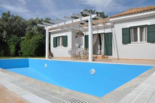 Apolpaina Resort | 75 m² Resort ∙ 2 bedrooms ∙ 6 guests