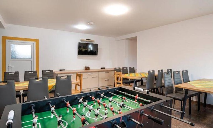 Podhajska Apartment | 75 m² Serviced apartment ∙ 2 bedrooms ∙ 7 guests