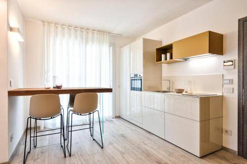 Sottomarina Apartment | 75 m² Serviced apartment ∙ 2 bedrooms ∙ 9 guests