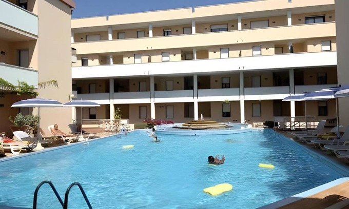 Alghero Apartment | 75 m² Serviced apartment ∙ 2 bedrooms ∙ 127 guests