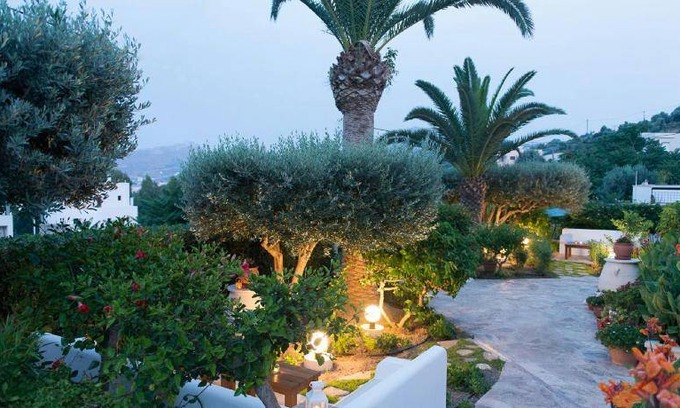 Alinda Apartment | 75 m² Serviced apartment ∙ 2 bedrooms ∙ 4 guests